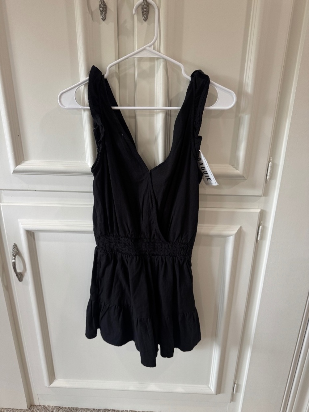 Gaudie and Company Romper